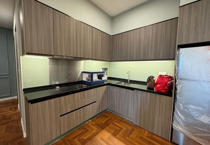 Bloomsvale (Menara Vista)