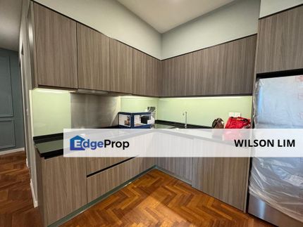 Brand new apartment attached with 5 start hotel and shopping mall, Kuala Lumpur, Taman OUG