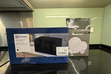 Bloomsvale (Menara Vista)