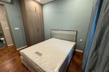 Bloomsvale (Menara Vista)