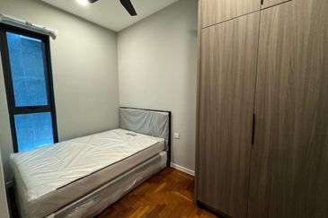 Bloomsvale (Menara Vista)