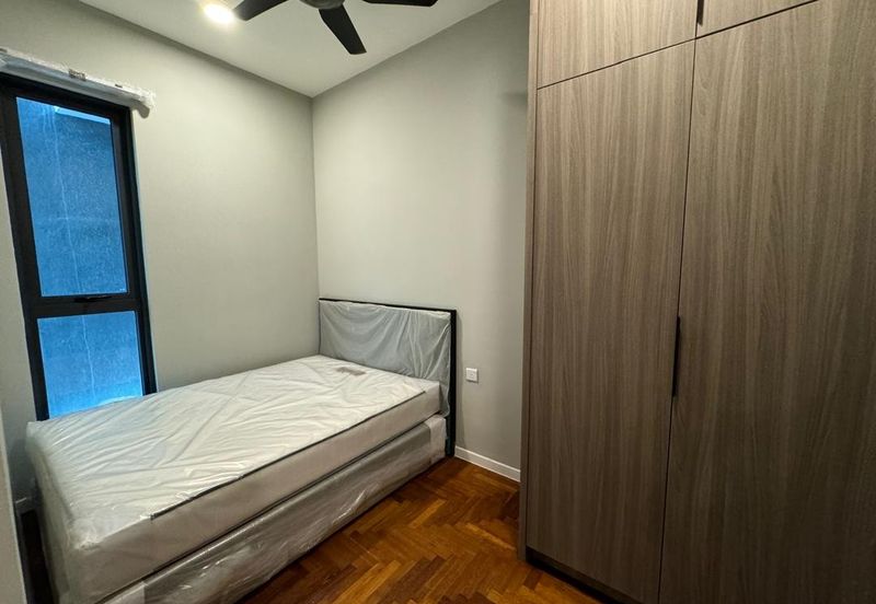 Bloomsvale (Menara Vista)