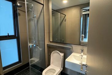 Bloomsvale (Menara Vista)