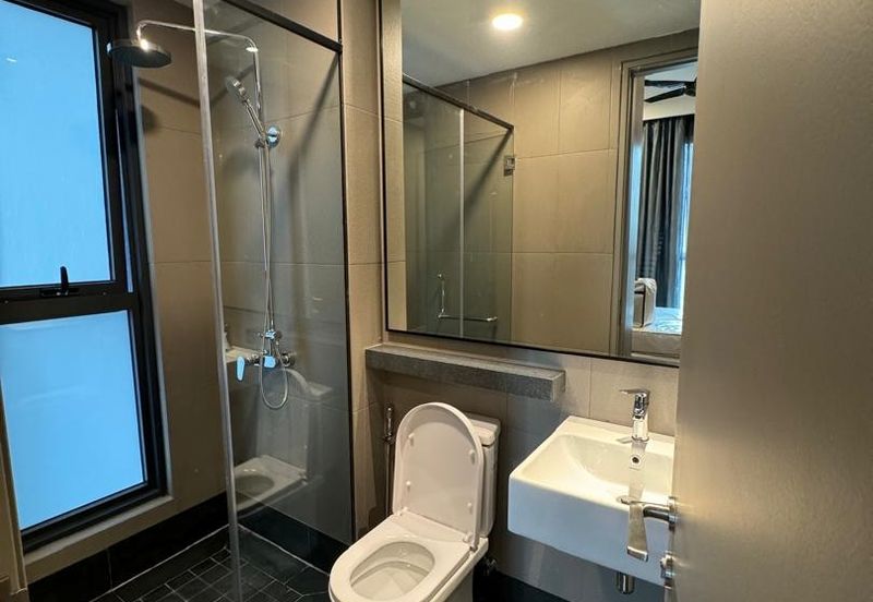 Bloomsvale (Menara Vista)