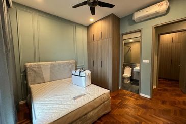 Bloomsvale (Menara Vista)