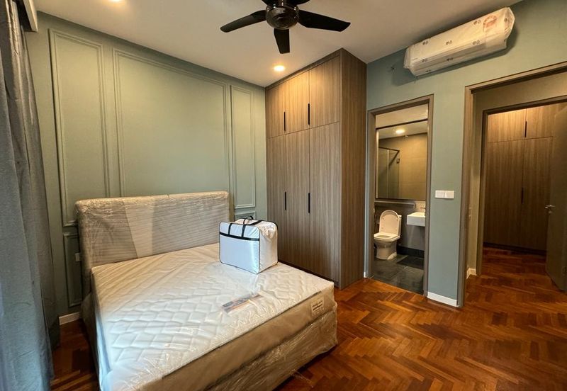 Bloomsvale (Menara Vista)