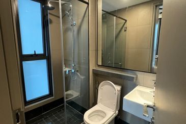 Bloomsvale (Menara Vista)