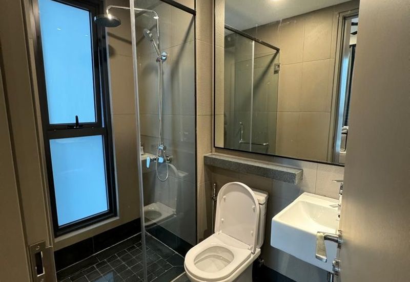 Bloomsvale (Menara Vista)