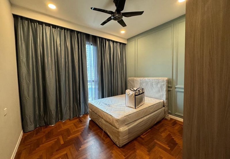 Bloomsvale (Menara Vista)