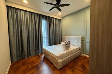 Bloomsvale (Menara Vista)