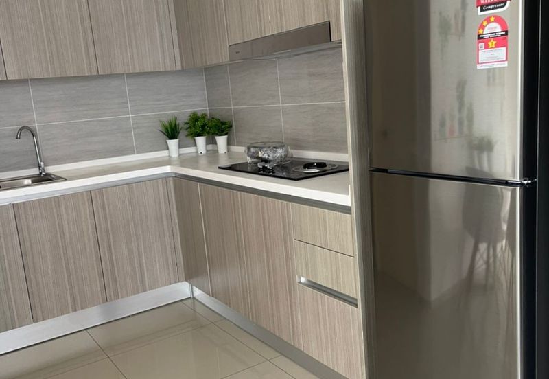 Gravit8 @ Klang South