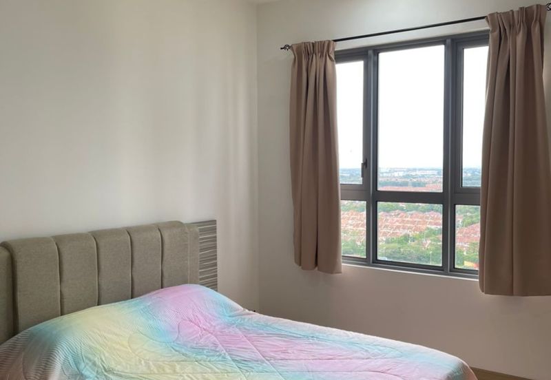 Gravit8 @ Klang South