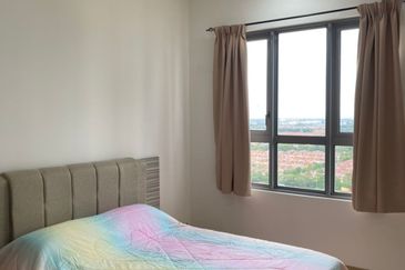 Gravit8 @ Klang South