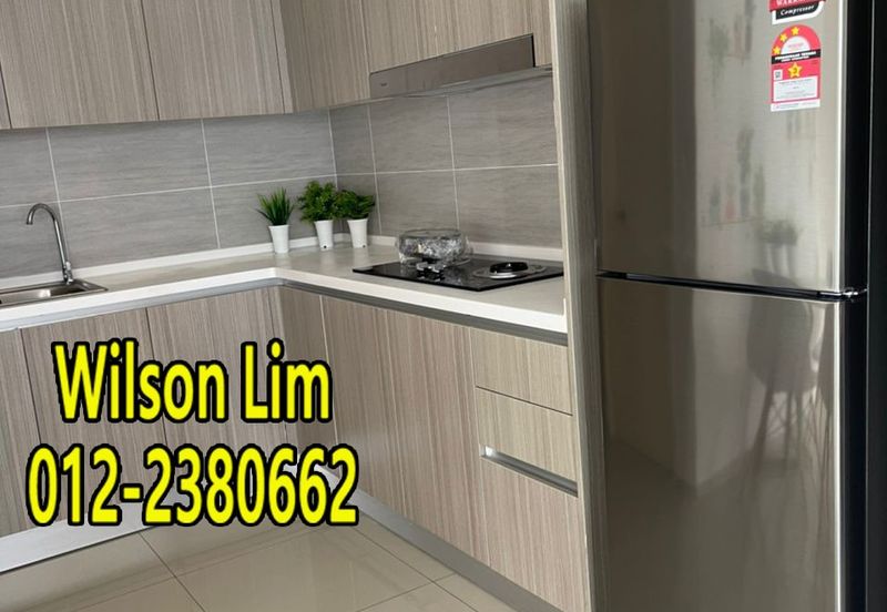 Gravit8 @ Klang South