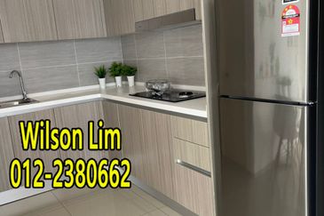 Gravit8 @ Klang South