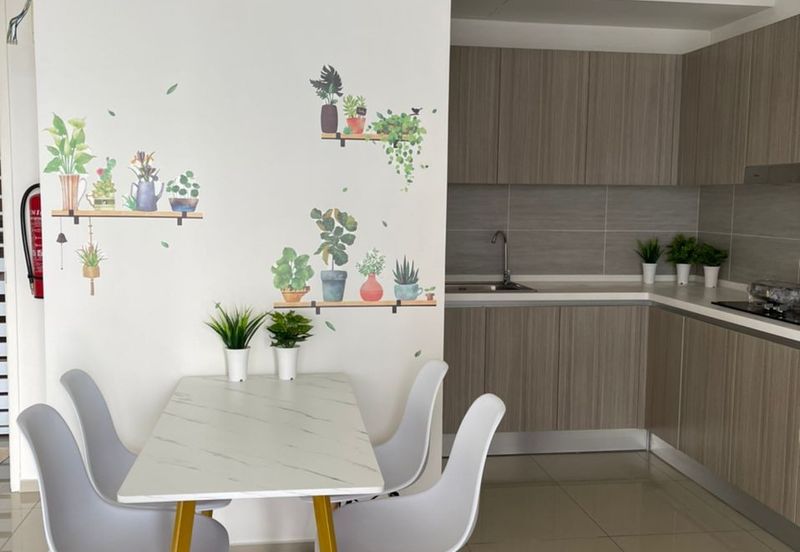 Gravit8 @ Klang South