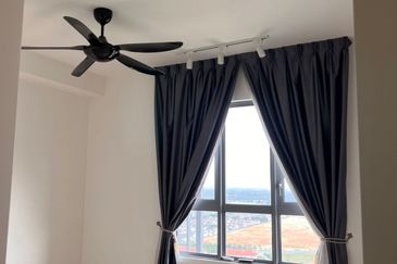 Adria Residence @ Gravit8