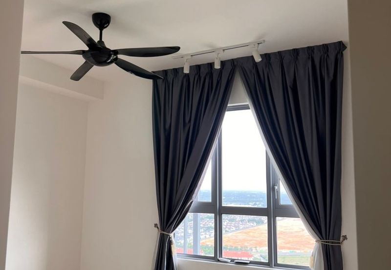 Adria Residence @ Gravit8