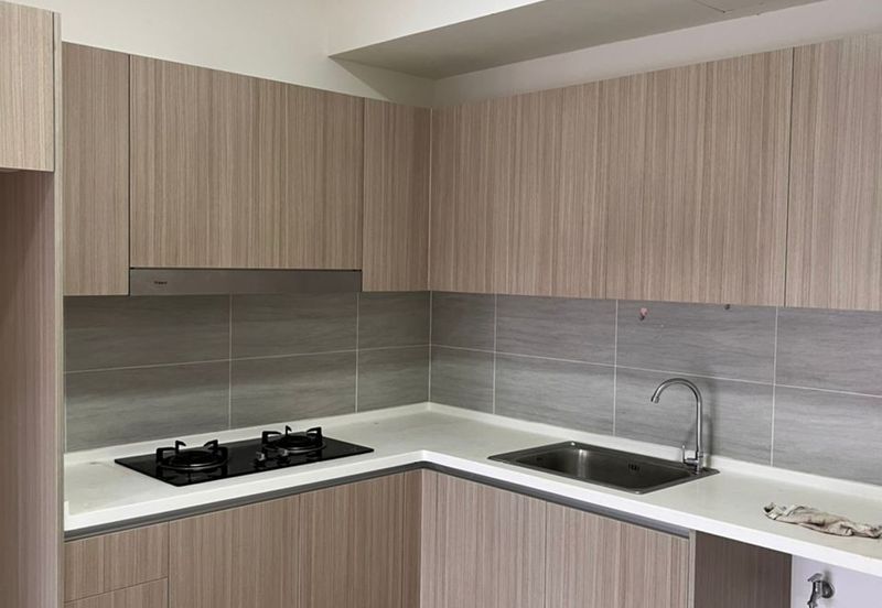 Adria Residence @ Gravit8