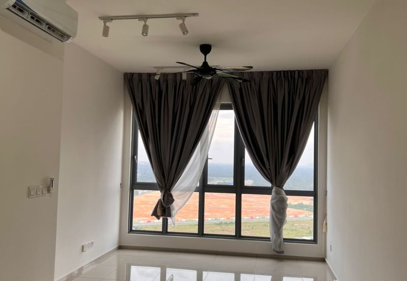 Adria Residence @ Gravit8