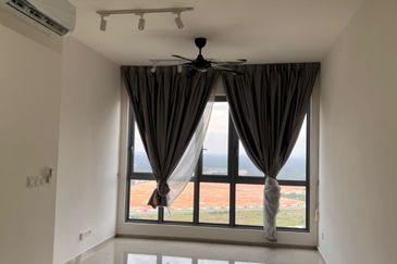 Adria Residence @ Gravit8