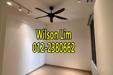 Adria Residence @ Gravit8