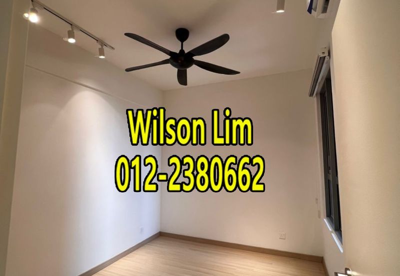 Adria Residence @ Gravit8