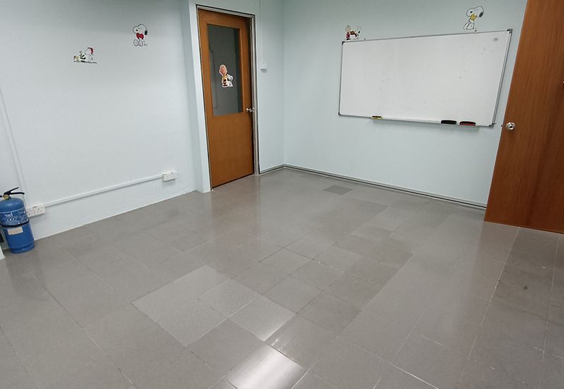 Kuchai Business Centre