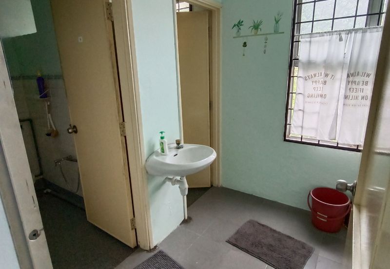 Kuchai Business Centre