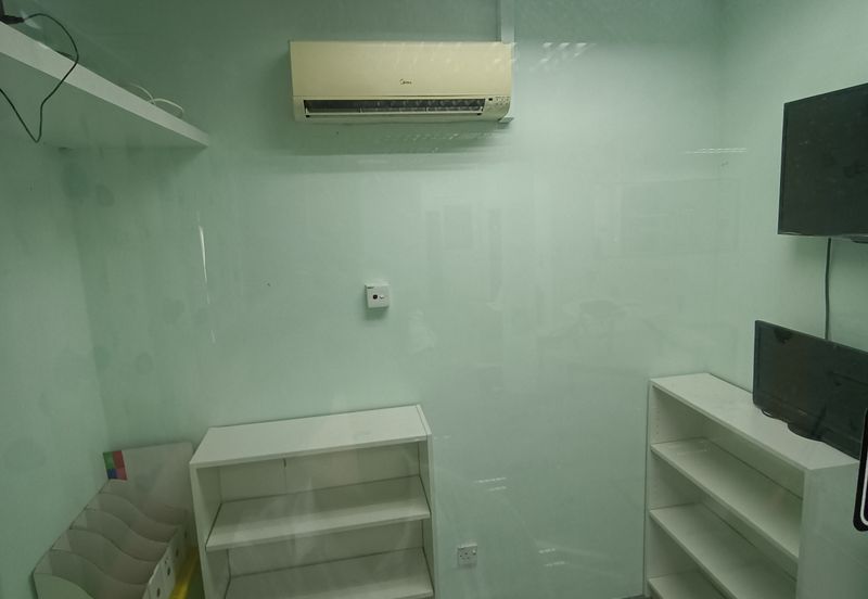 Kuchai Business Centre