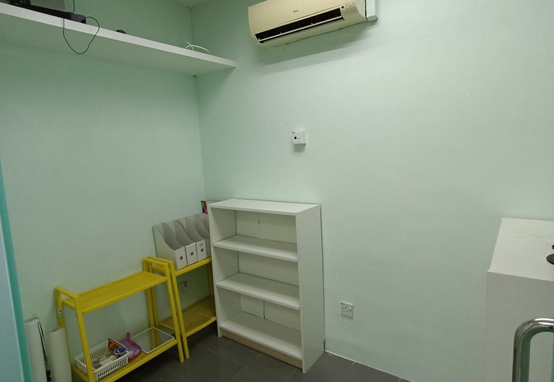 Kuchai Business Centre