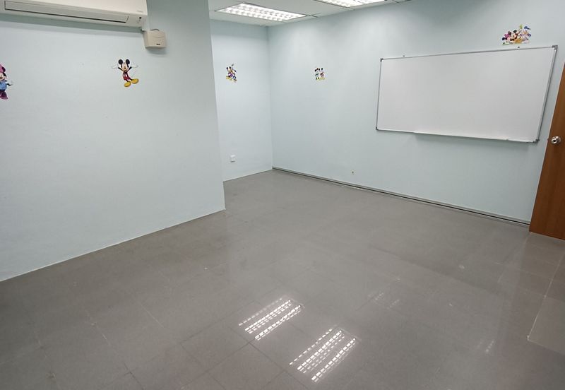 Kuchai Business Centre