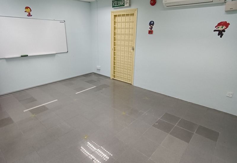 Kuchai Business Centre