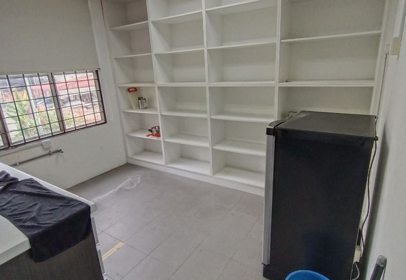 Kuchai Business Centre