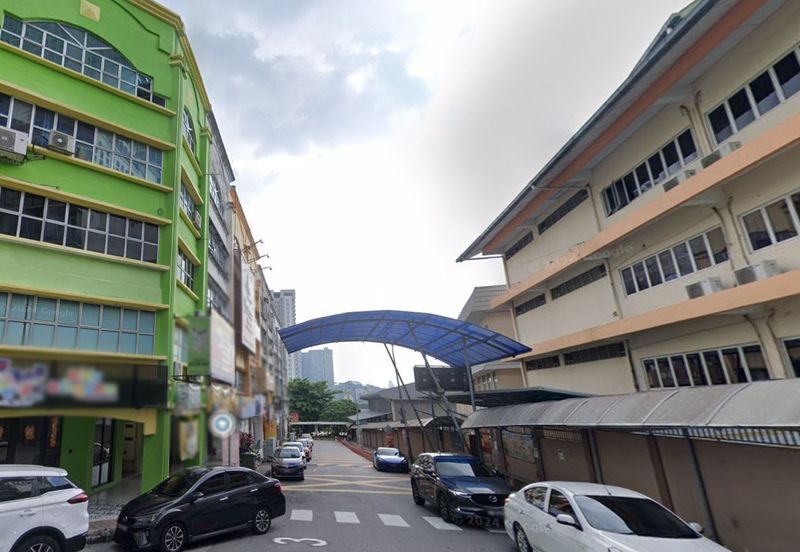 Kuchai Business Centre