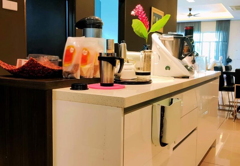 Ridgewood Canary Garden @ Bandar Bestari