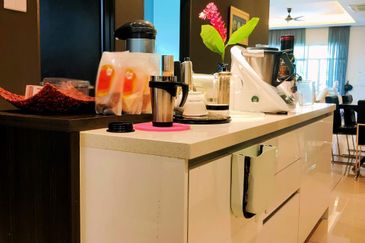 Ridgewood Canary Garden @ Bandar Bestari