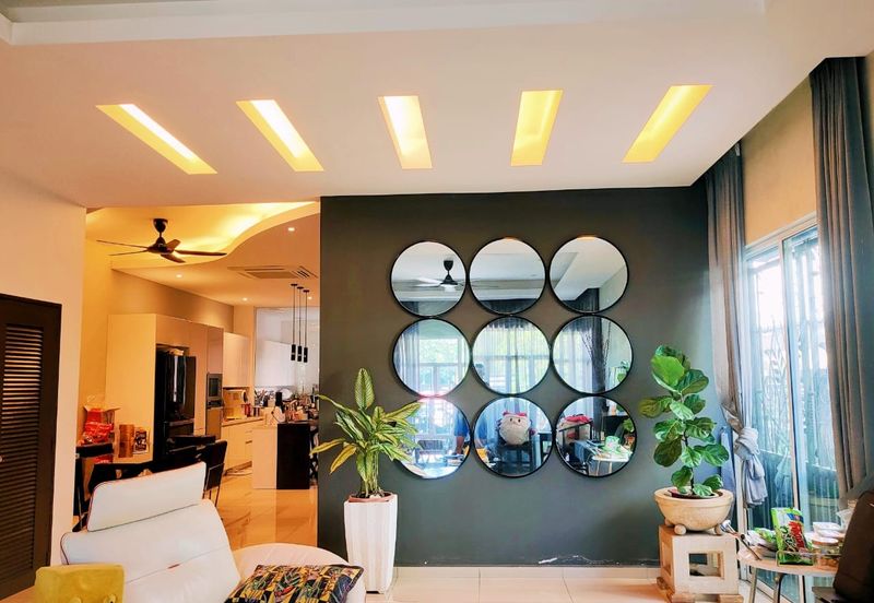 Ridgewood Canary Garden @ Bandar Bestari