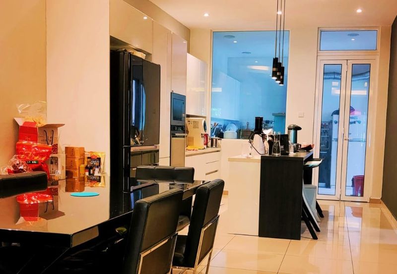 Ridgewood Canary Garden @ Bandar Bestari