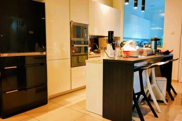 Ridgewood Canary Garden @ Bandar Bestari