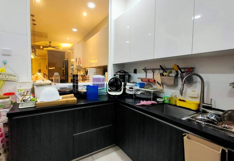 Ridgewood Canary Garden @ Bandar Bestari