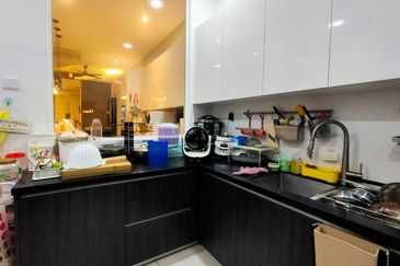 Ridgewood Canary Garden @ Bandar Bestari