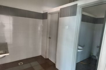 Taman Perindustrian Air Hitam Phase 1