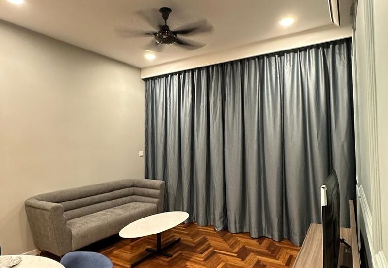 Bloomsvale (Menara Vista)