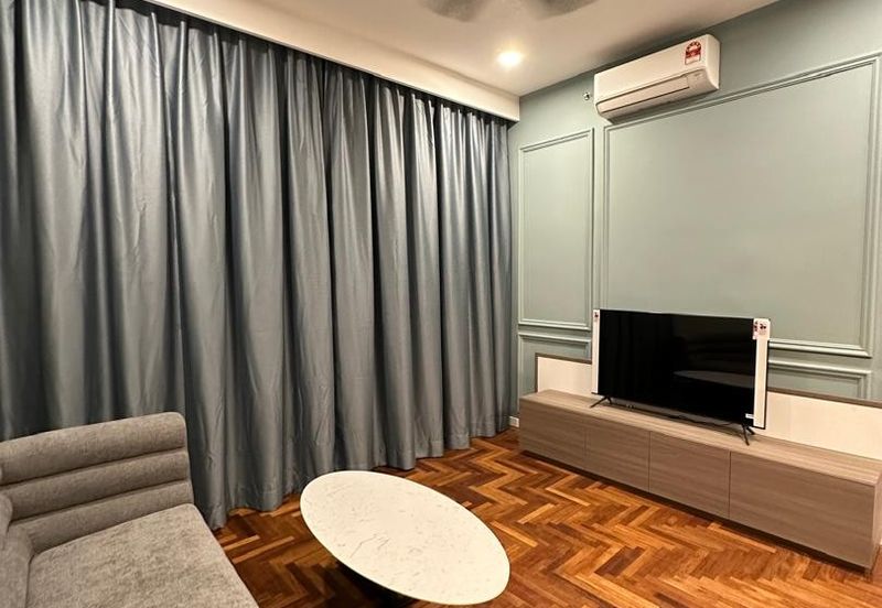 Bloomsvale (Menara Vista)