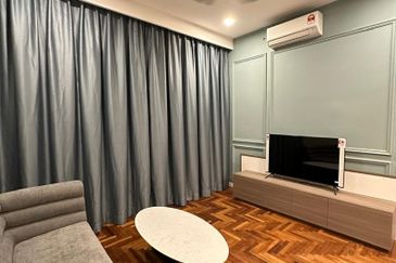 Bloomsvale (Menara Vista)