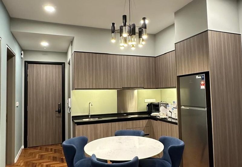 Bloomsvale (Menara Vista)