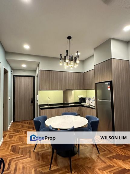 Brand new apartment attached with 5 start hotel and shopping mall, Kuala Lumpur, Taman OUG