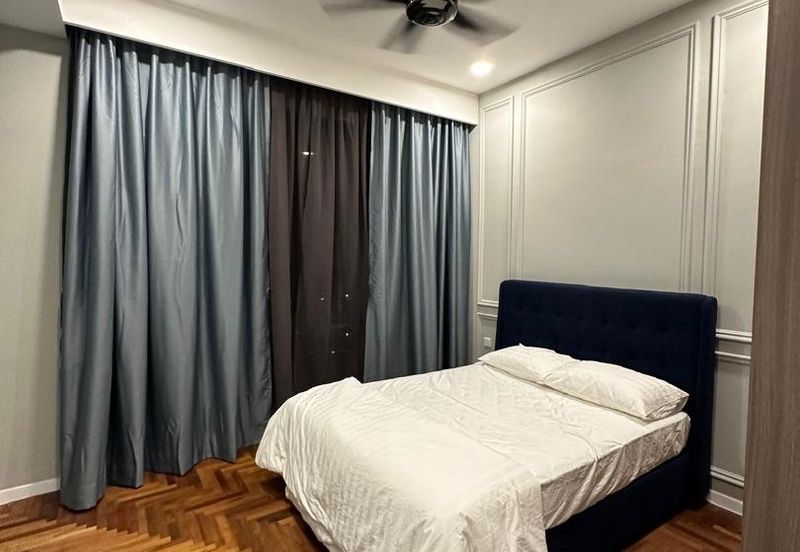 Bloomsvale (Menara Vista)