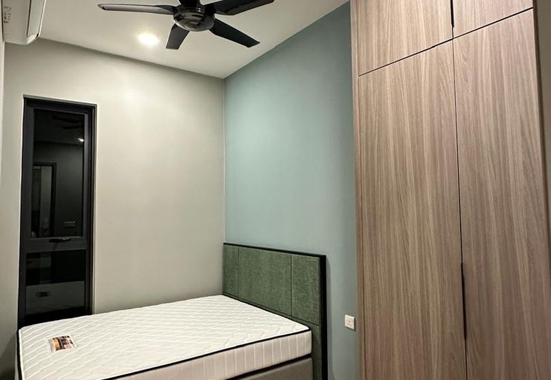 Bloomsvale (Menara Vista)